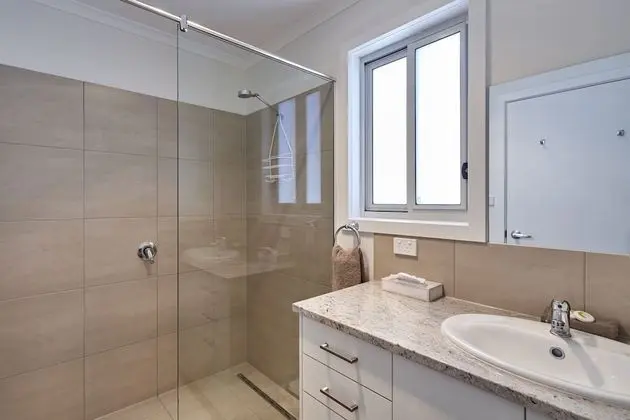 City Villa, 2 Yatak Odası