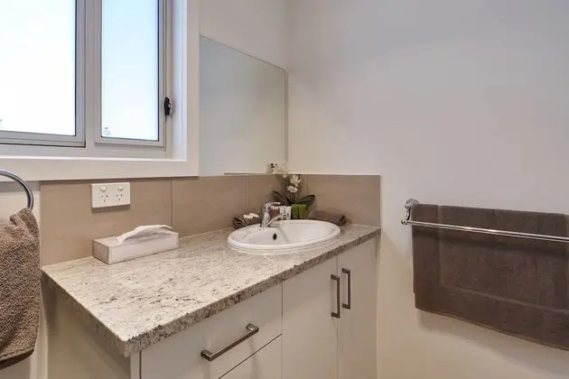 City Villa, 2 Yatak Odası