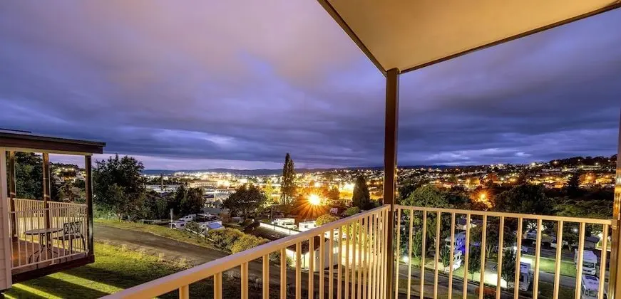 Panoramic Villa, 2 Yatak Odası