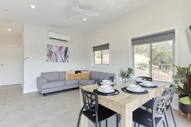 Panoramic Villa, 2 Yatak Odası