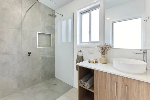 Panoramic Villa, 2 Yatak Odası