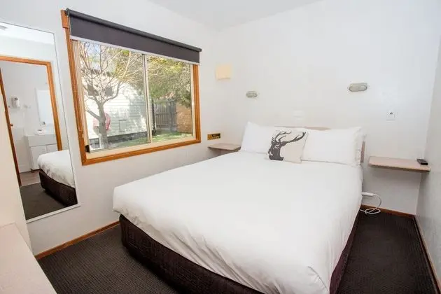 Deluxe Kır Evi, 1 Yatak Odası (2 Berth)