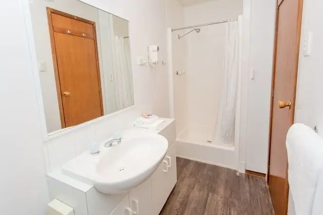Deluxe Kır Evi, 1 Yatak Odası (2 Berth)