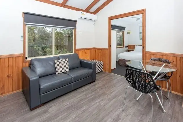 Kır Evi, 1 Yatak Odası, Jakuzi (2 Berth)