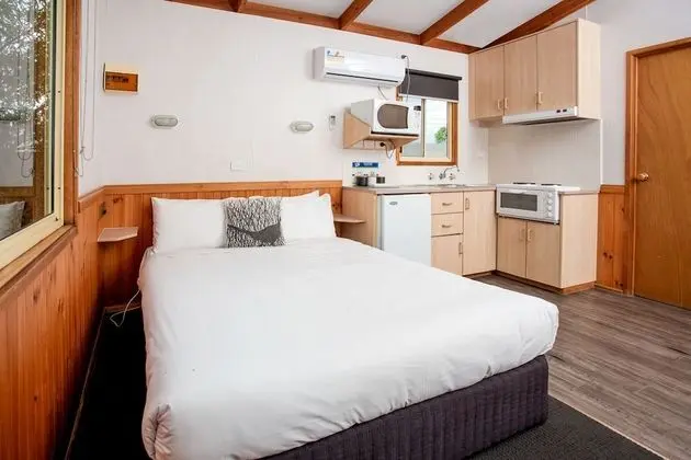 Kulübe, 1 Yatak Odası (4 Berth)
