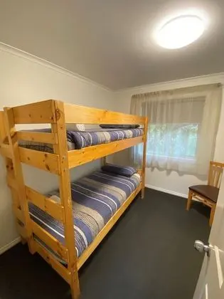 Standard Süit, 2 Yatak Odası, Sigara İçilmez, Mutfak (Chalet)