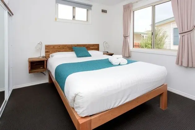 Standard Süit, 2 Yatak Odası, Sigara İçilmez, Mutfak (Chalet)