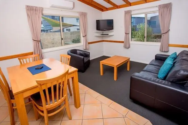 Standard Süit, 2 Yatak Odası, Sigara İçilmez, Mutfak (Chalet)