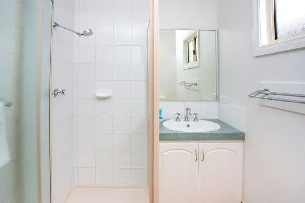 Standard Süit, 2 Yatak Odası, Sigara İçilmez, Mutfak (Chalet)