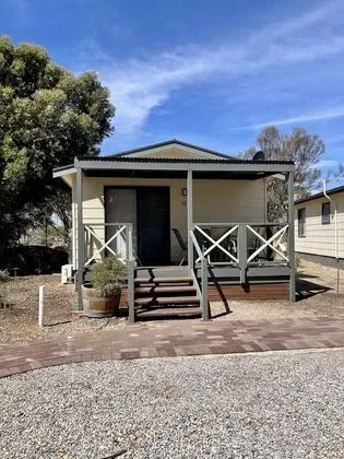 Deluxe Kulübe, Birden Çok Yatak (5 Berth)