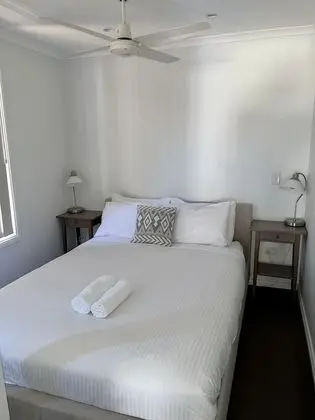 Deluxe Kulübe, Birden Çok Yatak (5 Berth)