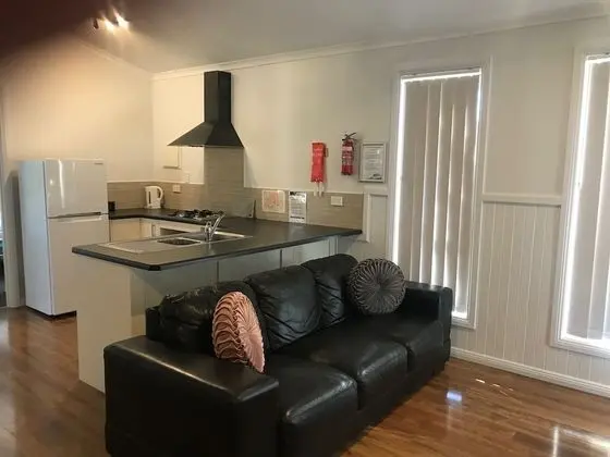Deluxe Kulübe, Birden Çok Yatak (5 Berth)