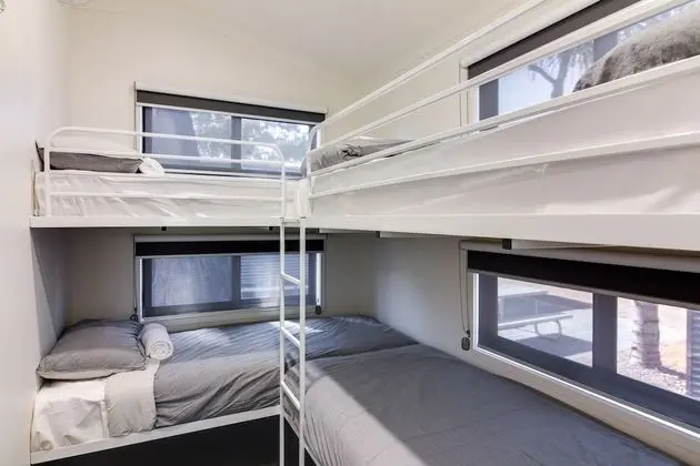 Standard Süit, 1 Yatak Odası, Sigara İçilmez, Mutfak (Studio Cabin 6 bth)