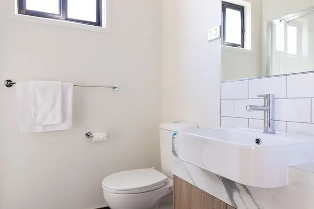 Standard Süit, 1 Yatak Odası, Sigara İçilmez, Mutfak (Studio Cabin 6 bth)