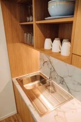 Deluxe Villa, 2 Yatak Odası, Sigara İçilmez, Bahçe Manzaralı