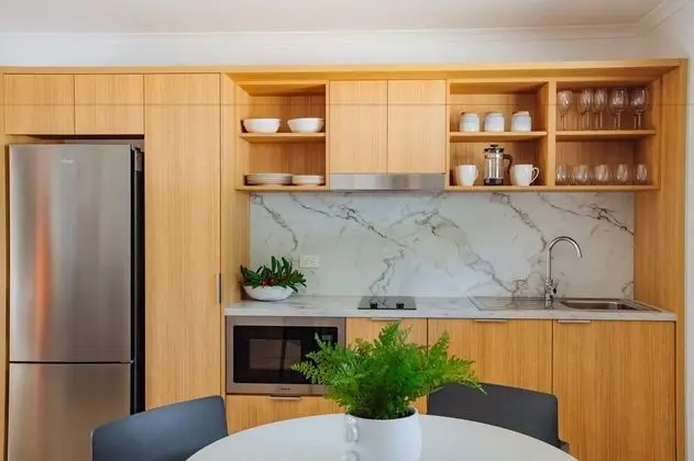 Standard Villa, 2 Yatak Odası, Sigara İçilmez, Bahçe Manzaralı