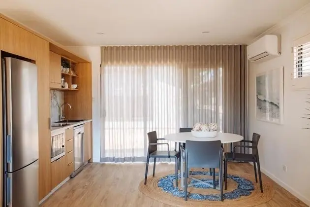Standard Villa, 2 Yatak Odası, Sigara İçilmez, Bahçe Manzaralı