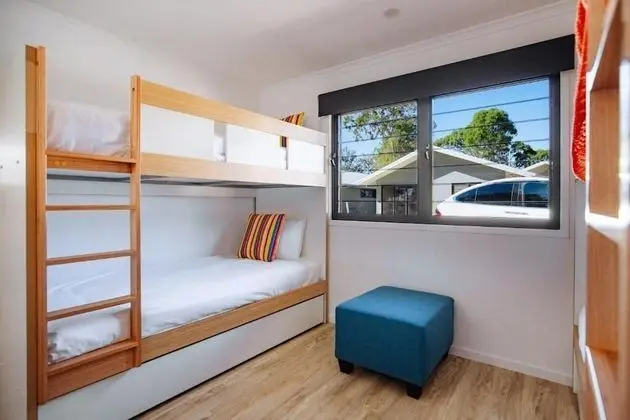 Standard Villa, 3 Yatak Odası, Sigara İçilmez, Bahçe Manzaralı