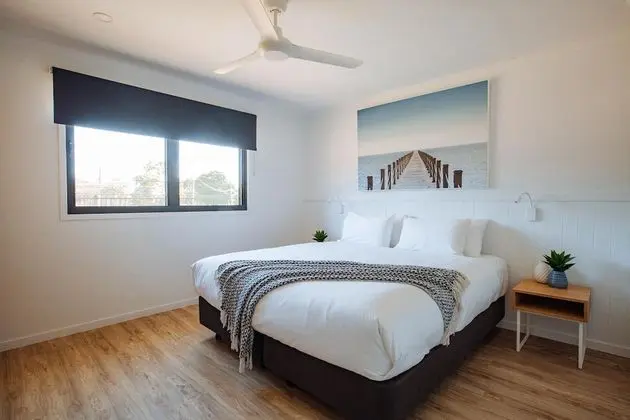 Standard Villa, 3 Yatak Odası, Sigara İçilmez, Bahçe Manzaralı