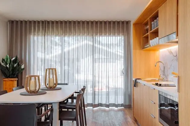 Standard Villa, 3 Yatak Odası, Sigara İçilmez, Bahçe Manzaralı