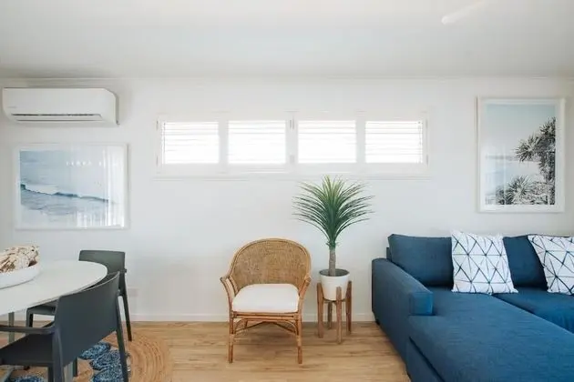 Standard Villa, 3 Yatak Odası, Sigara İçilmez, Bahçe Manzaralı