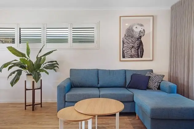 Standard Villa, 3 Yatak Odası, Sigara İçilmez, Bahçe Manzaralı