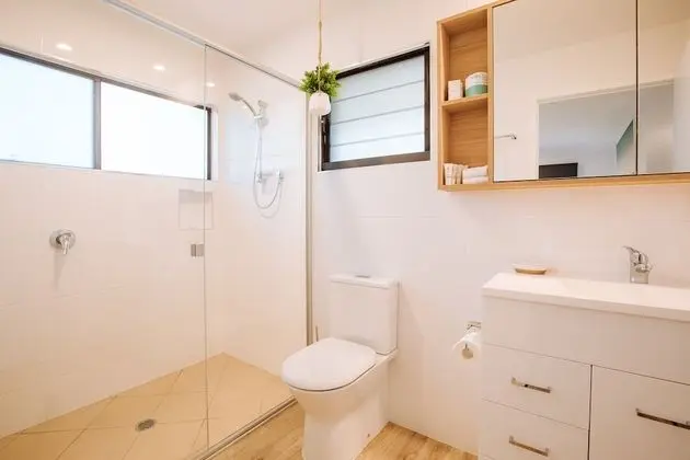 Standard Villa, 3 Yatak Odası, Sigara İçilmez, Bahçe Manzaralı