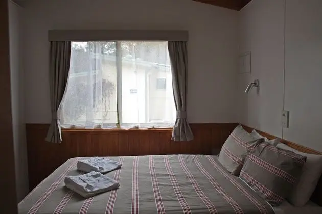 Luxury Villa, 2 Yatak Odası