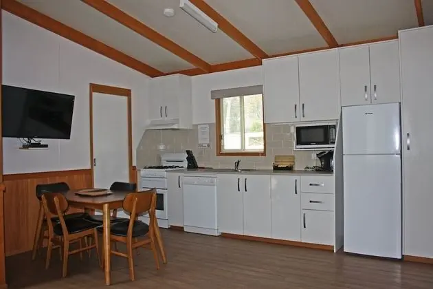 Luxury Villa, 2 Yatak Odası