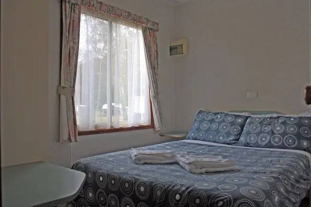 Standard Kulübe, 2 Yatak Odası