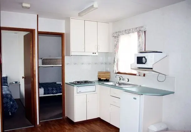 Standard Kulübe, 2 Yatak Odası