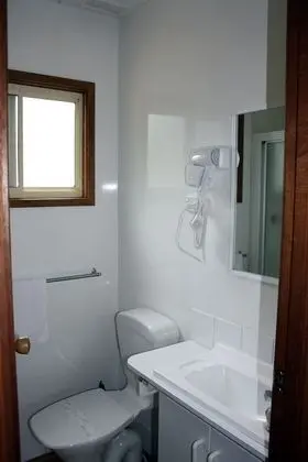 Standard Kulübe, 2 Yatak Odası