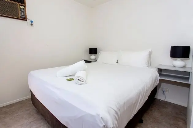 Kulübe (Budget Sleeps 2)
