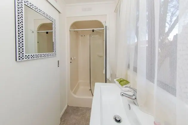 Kulübe (Budget Sleeps 2)