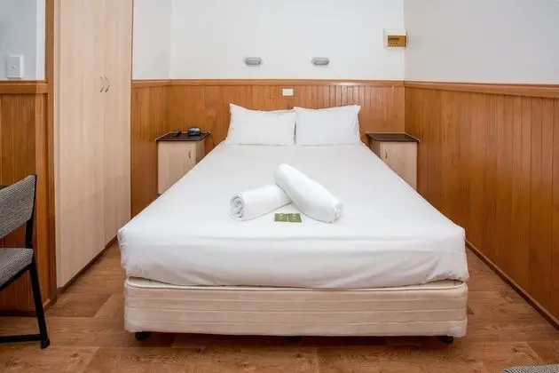 Standard Oda, Sigara İçilmez, Küçük Mutfak (Studio Cabin)