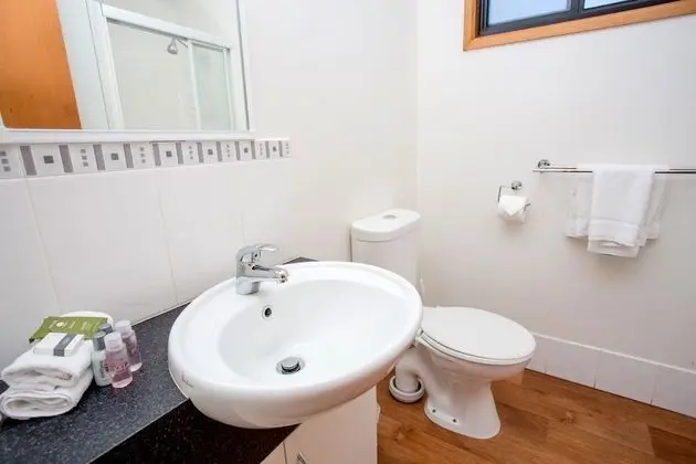 Standard Oda, Sigara İçilmez, Küçük Mutfak (Studio Cabin)