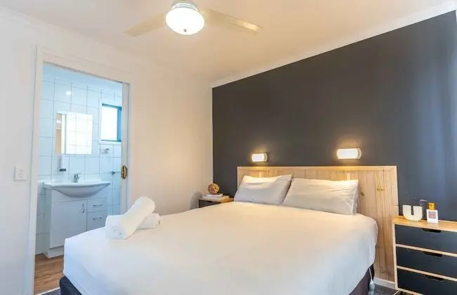 Comfort Stüdyo, 1 Yatak Odası