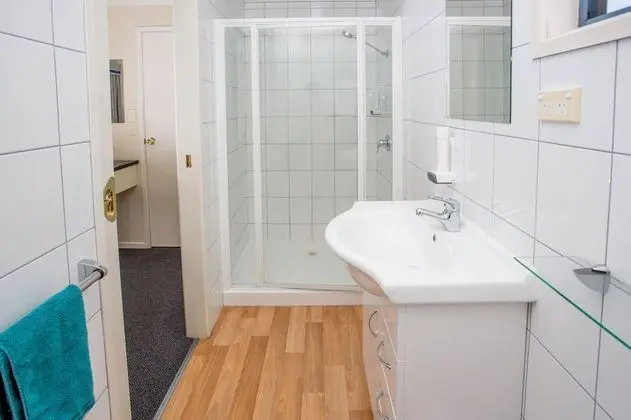Comfort Stüdyo, 1 Yatak Odası