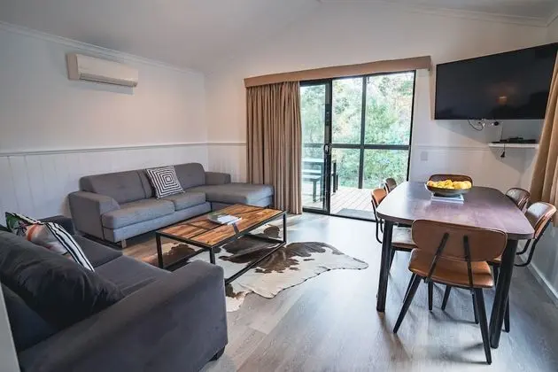 Deluxe Kır Evi, 2 Yatak Odası, Vadi Manzaralı