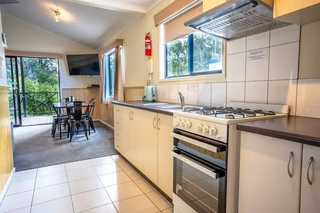 Deluxe Kır Evi, 2 Yatak Odası, Vadi Manzaralı