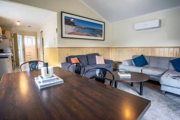 Deluxe Kır Evi, 2 Yatak Odası, Vadi Manzaralı