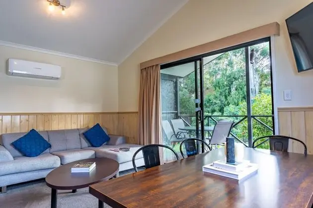 Deluxe Kır Evi, 2 Yatak Odası, Vadi Manzaralı