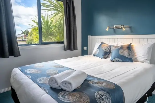 Family Villa, 2 Yatak Odası