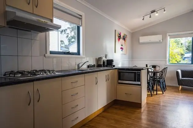 Family Villa, 2 Yatak Odası