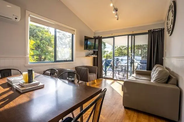 Family Villa, 2 Yatak Odası