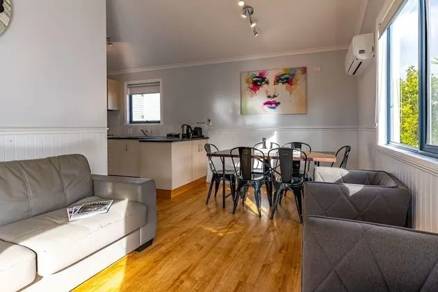 Family Villa, 2 Yatak Odası