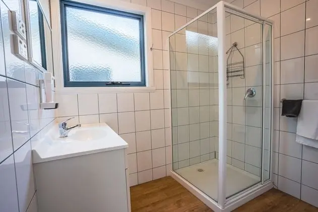 Family Villa, 2 Yatak Odası