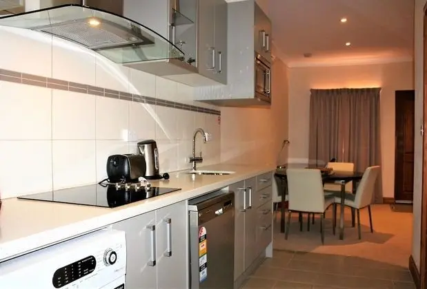 Superior Apart Daire, 1 Yatak Odası (King)