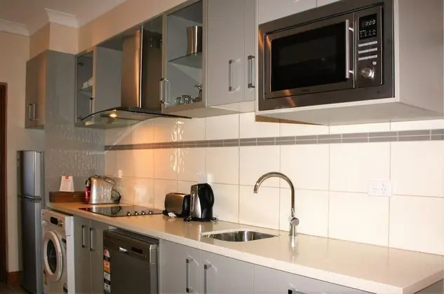 Superior Apart Daire, 1 Yatak Odası (King)
