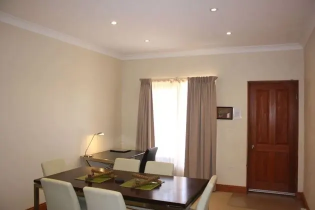 Superior Apart Daire, 2 Yatak Odası (King)